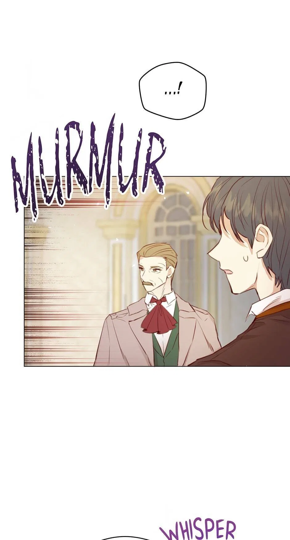 A Most Virtuous Villain Chapter 34 – Page 40