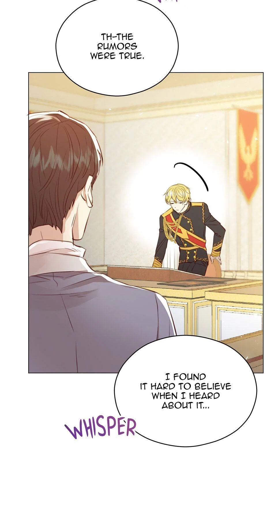 A Most Virtuous Villain Chapter 34 – Page 41