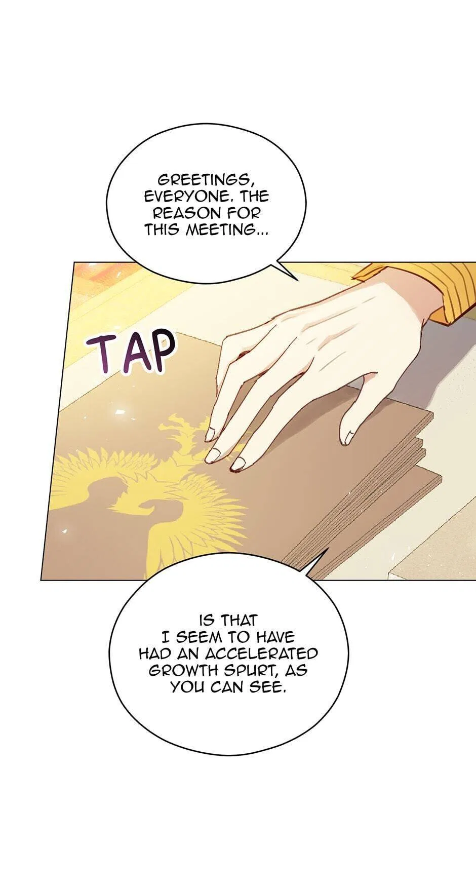 A Most Virtuous Villain Chapter 34 – Page 42