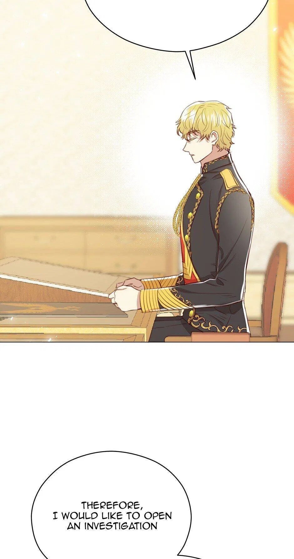 A Most Virtuous Villain Chapter 34 – Page 46