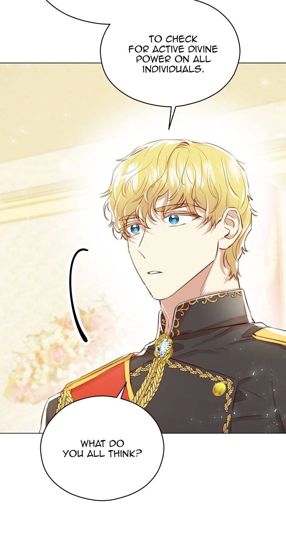 A Most Virtuous Villain Chapter 34 – Page 47
