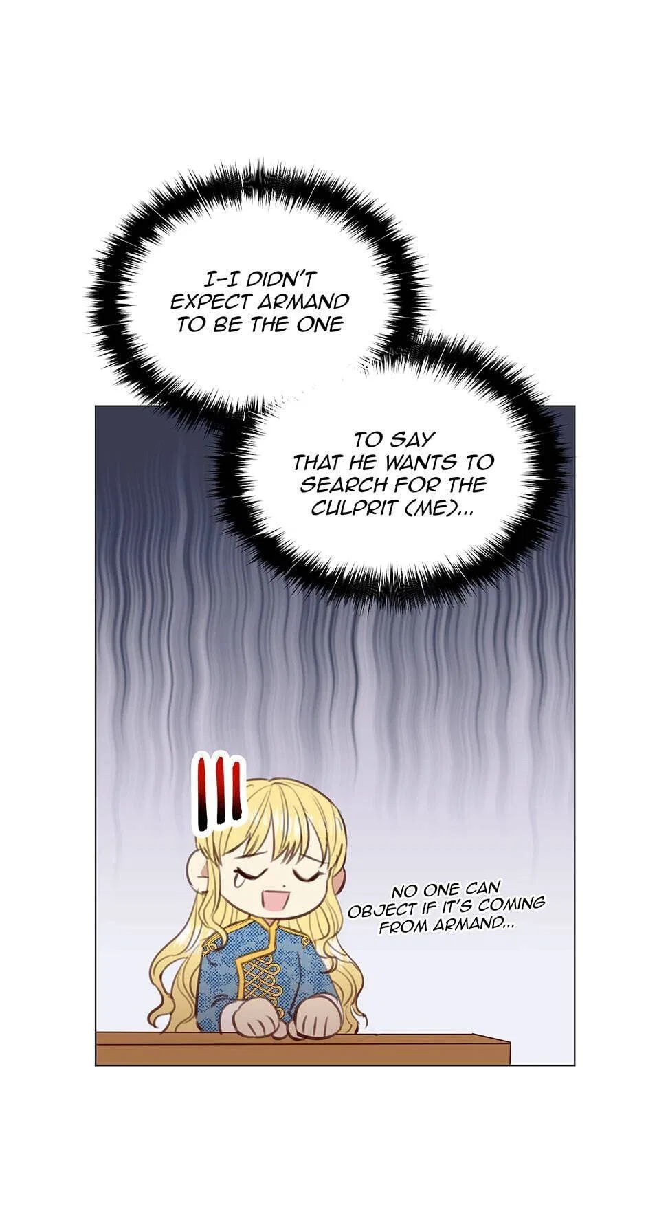 A Most Virtuous Villain Chapter 34 – Page 48