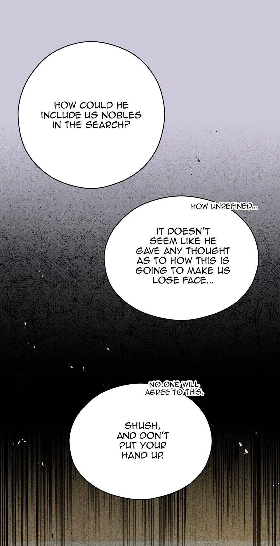 A Most Virtuous Villain Chapter 34 – Page 50