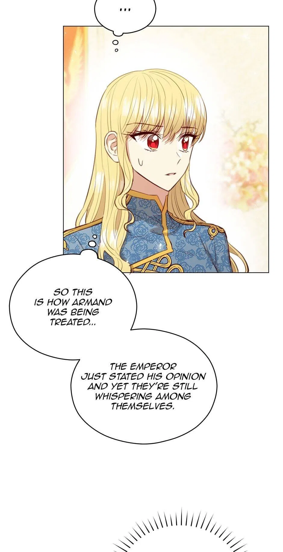 A Most Virtuous Villain Chapter 34 – Page 52