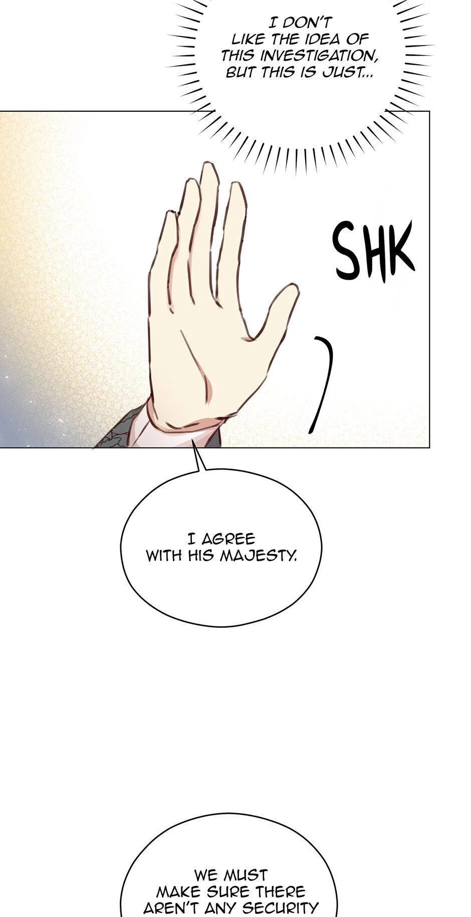 A Most Virtuous Villain Chapter 34 – Page 53