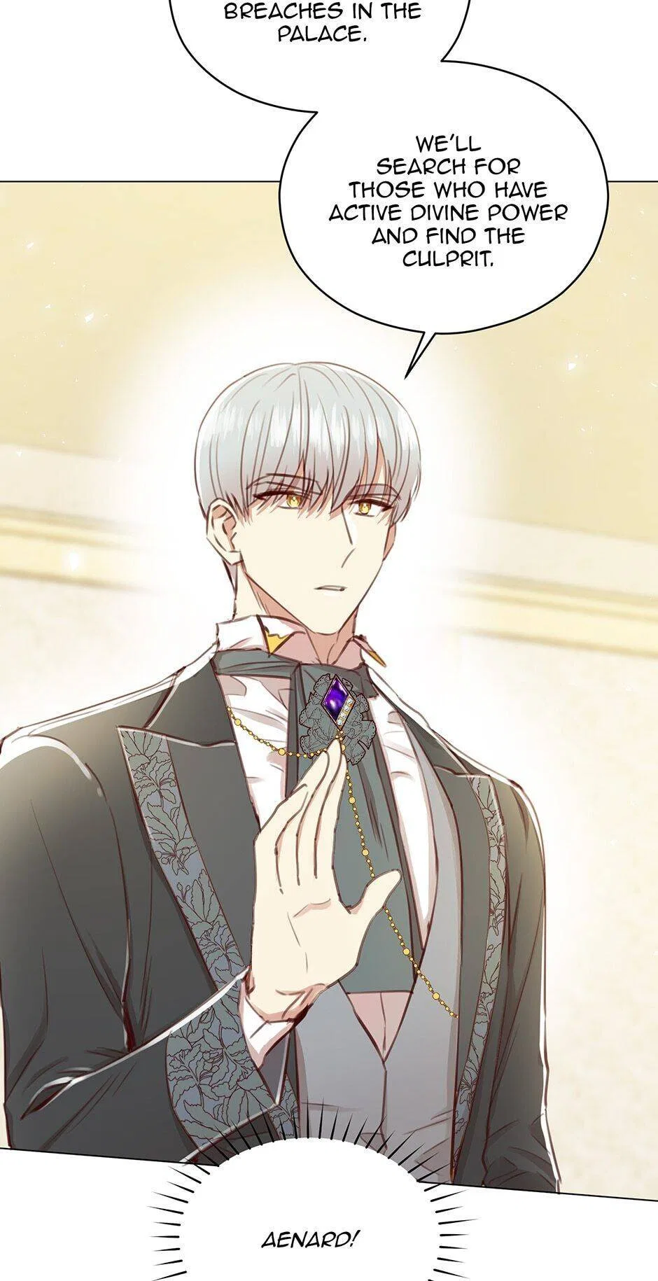A Most Virtuous Villain Chapter 34 – Page 54