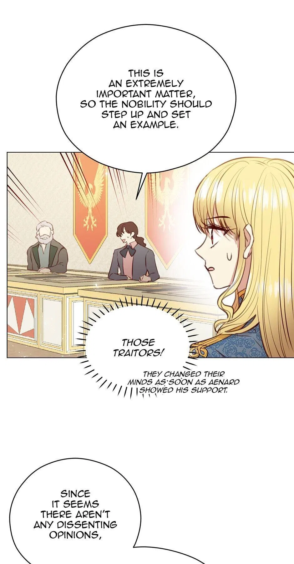 A Most Virtuous Villain Chapter 34 – Page 57