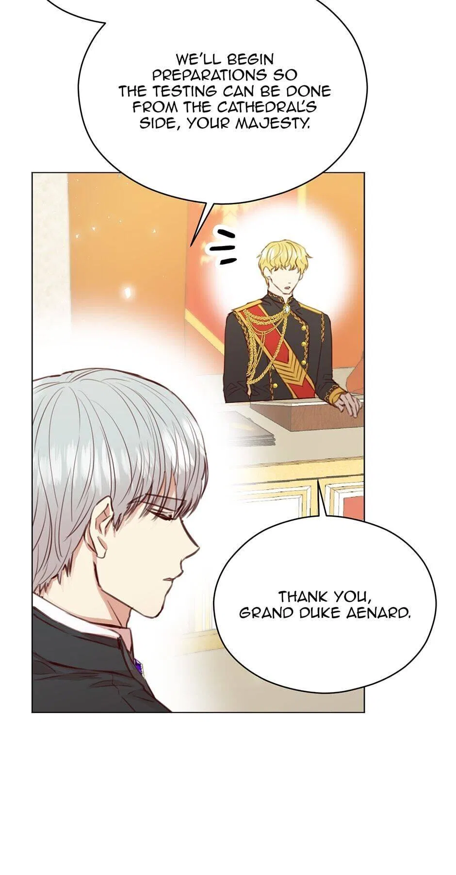 A Most Virtuous Villain Chapter 34 – Page 58