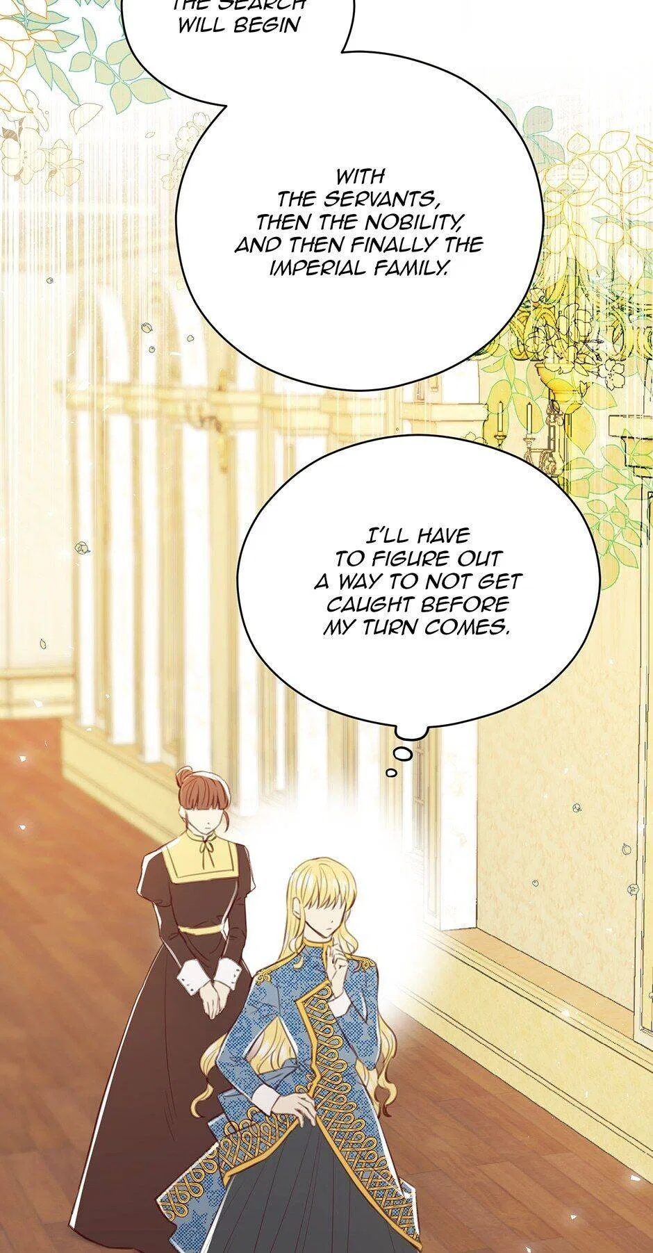 A Most Virtuous Villain Chapter 34 – Page 61