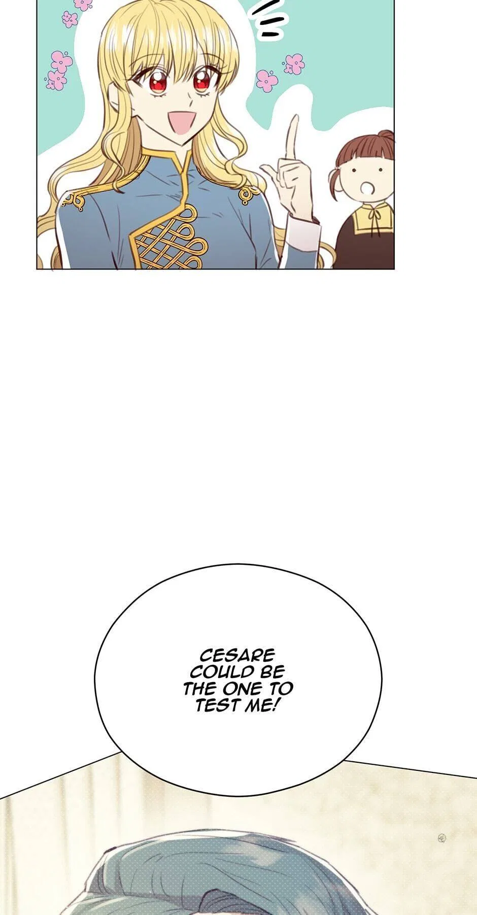 A Most Virtuous Villain Chapter 34 – Page 63