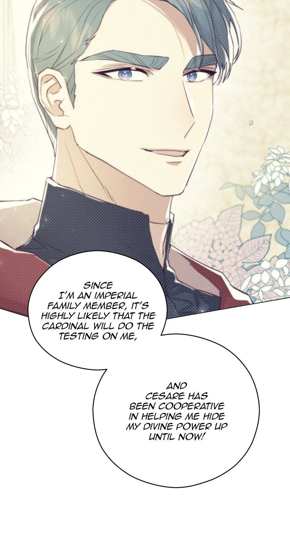 A Most Virtuous Villain Chapter 34 – Page 64