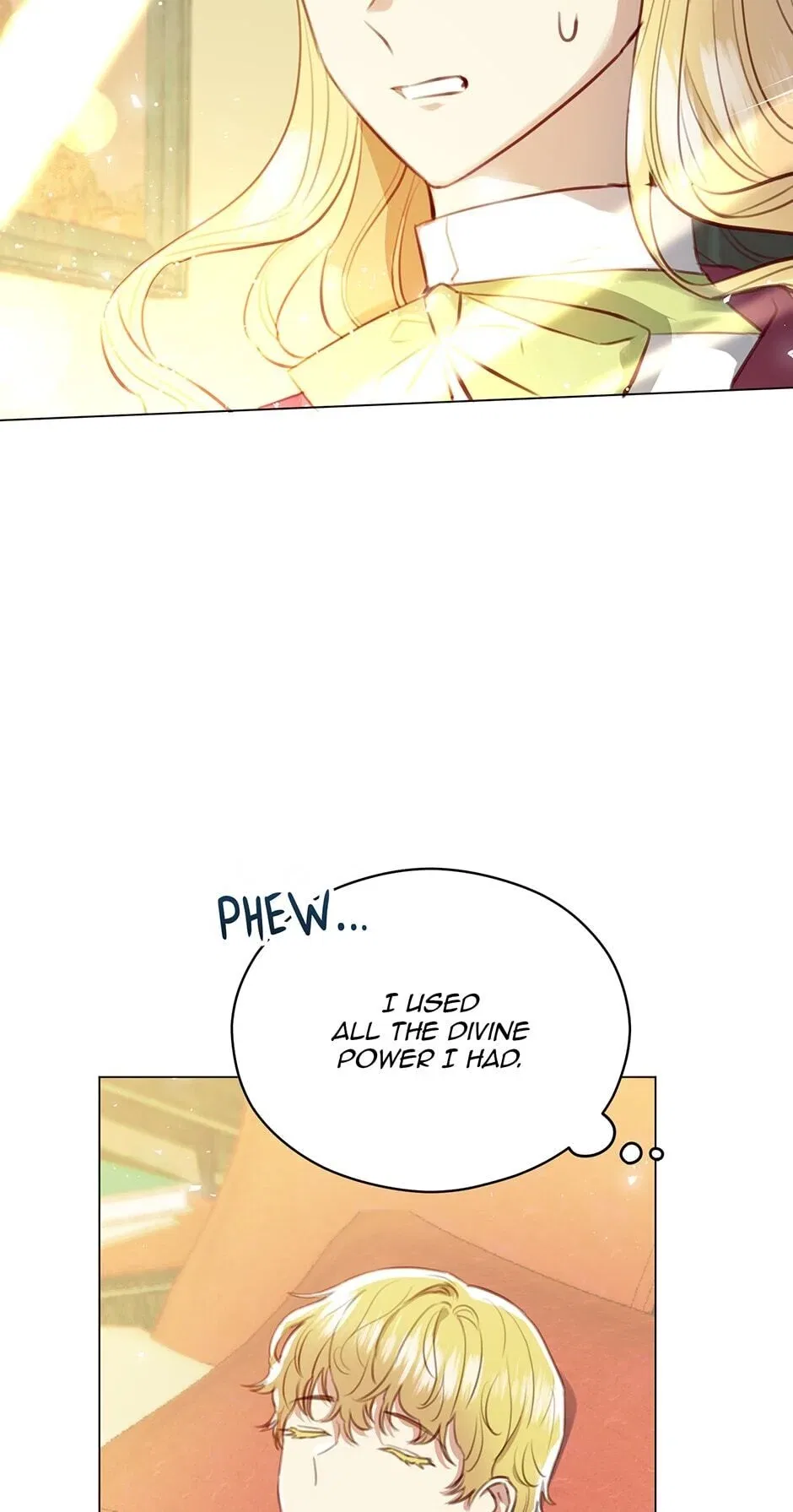 A Most Virtuous Villain Chapter 33 – Page 3