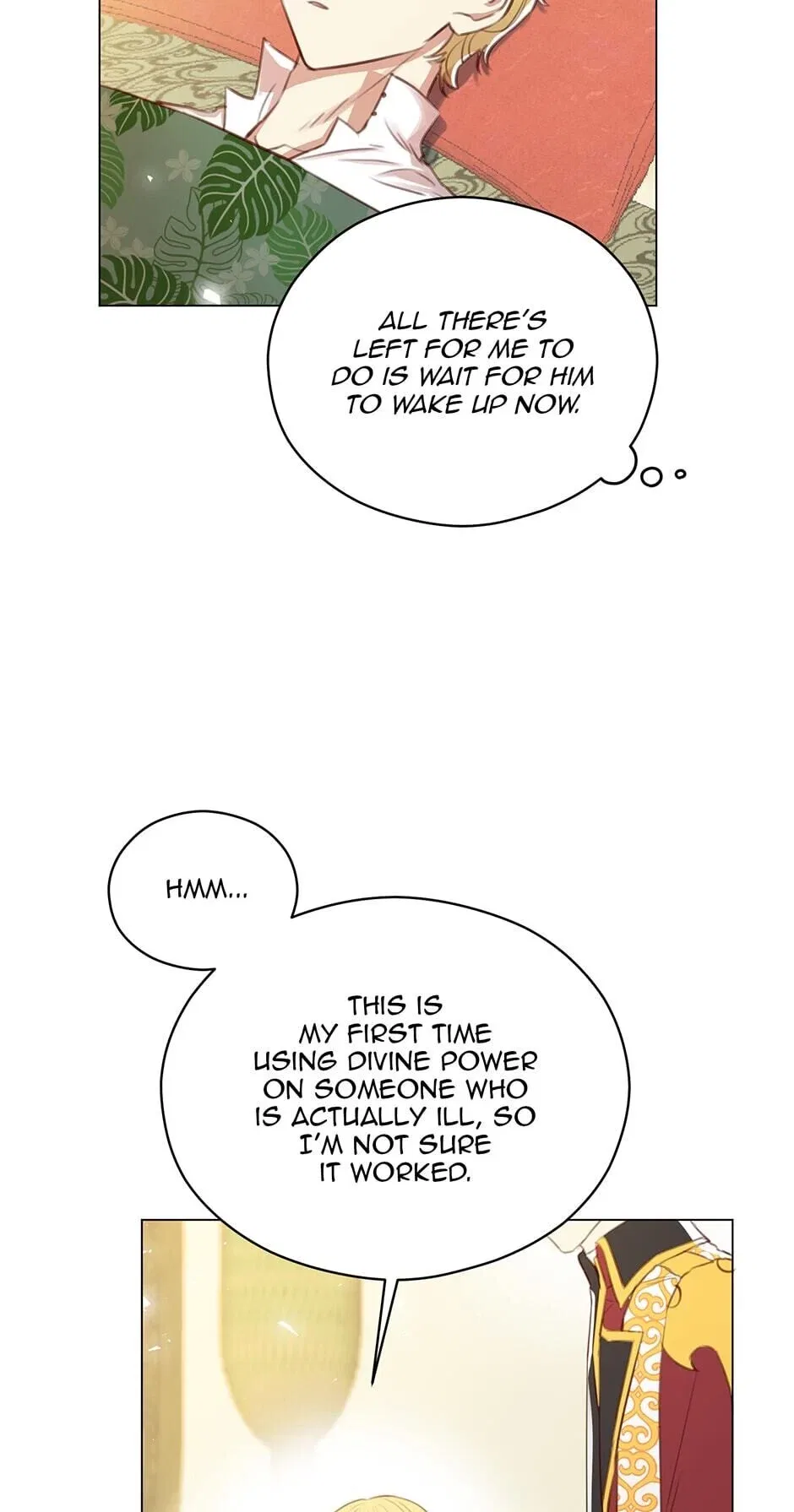 A Most Virtuous Villain Chapter 33 – Page 4