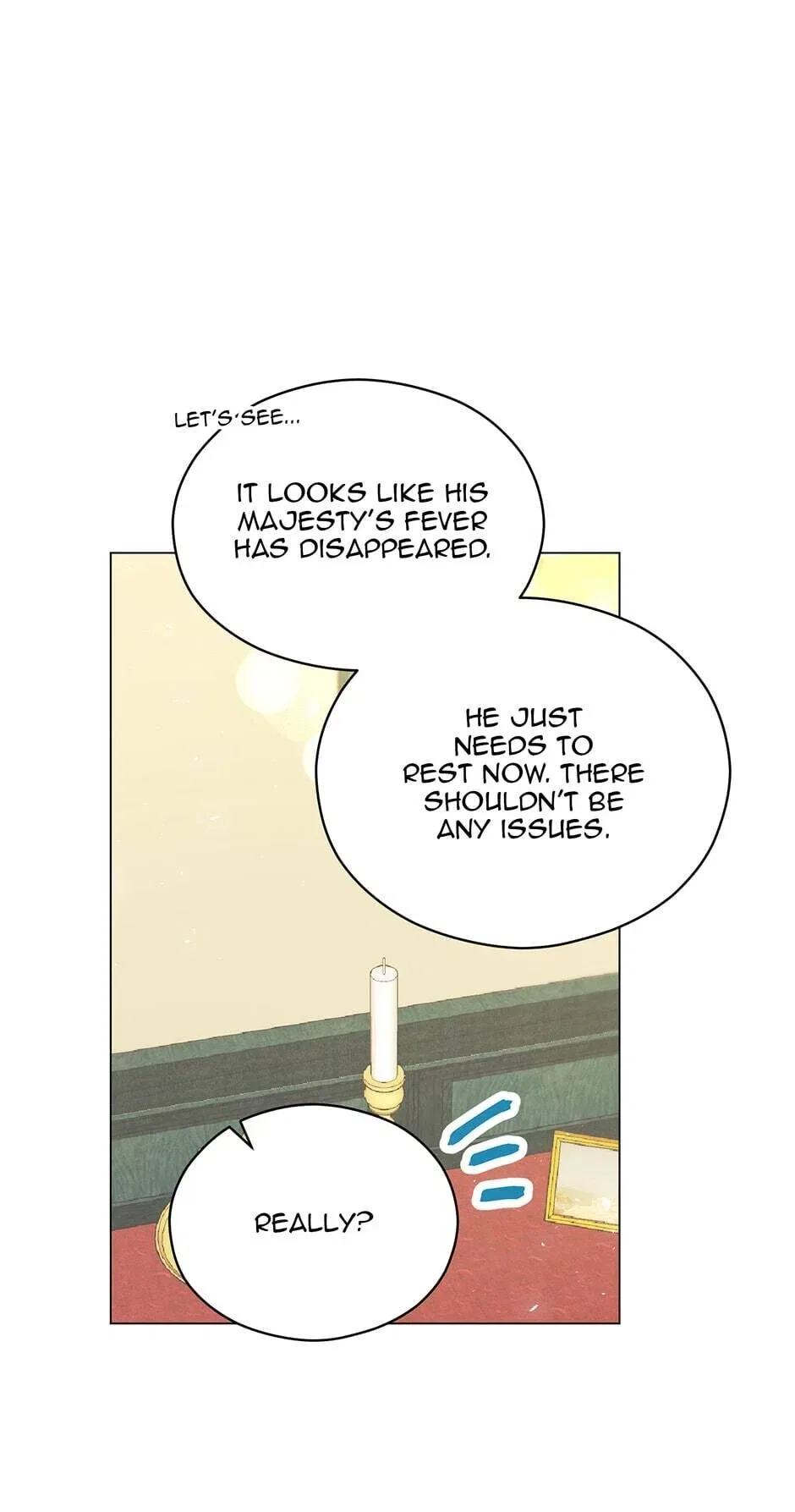 A Most Virtuous Villain Chapter 33 – Page 7