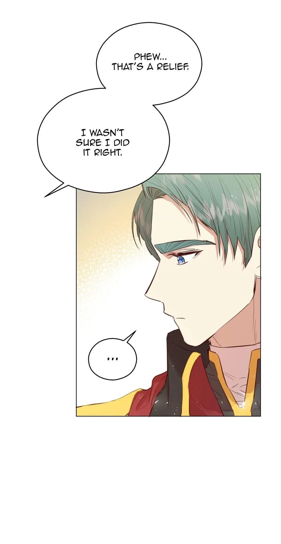 A Most Virtuous Villain Chapter 33 – Page 8
