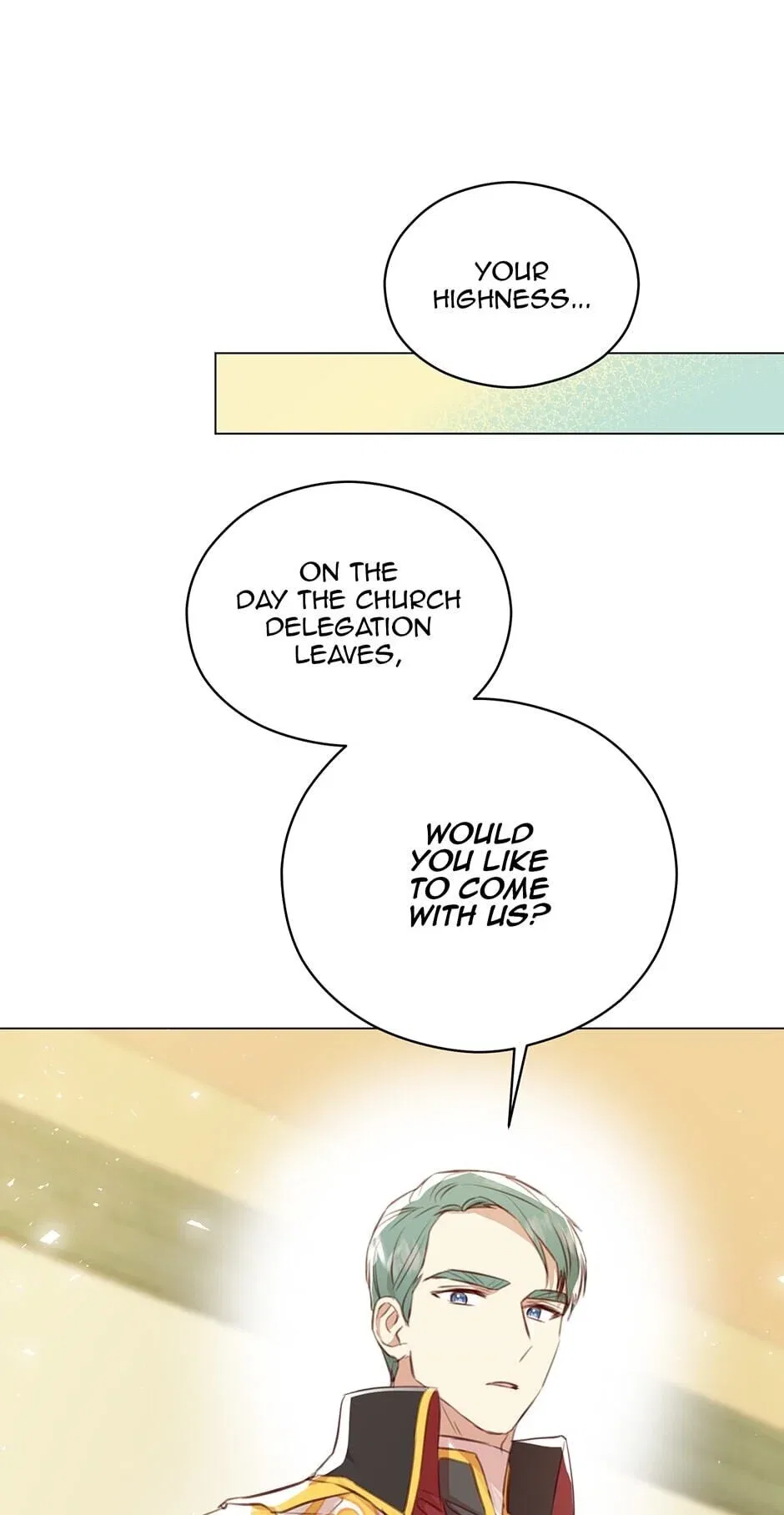 A Most Virtuous Villain Chapter 33 – Page 9