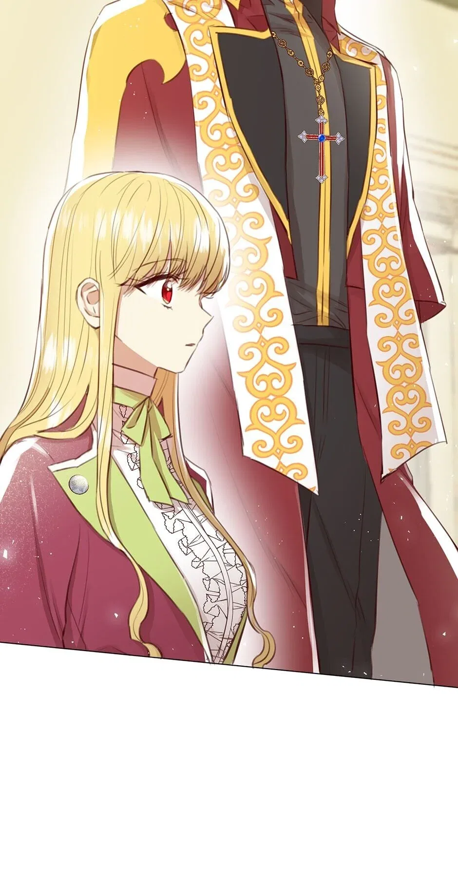 A Most Virtuous Villain Chapter 33 – Page 10
