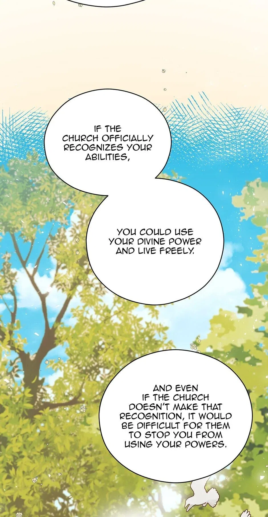 A Most Virtuous Villain Chapter 33 – Page 12