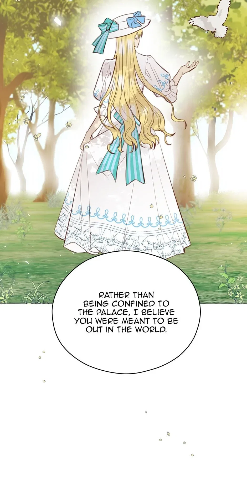 A Most Virtuous Villain Chapter 33 – Page 13