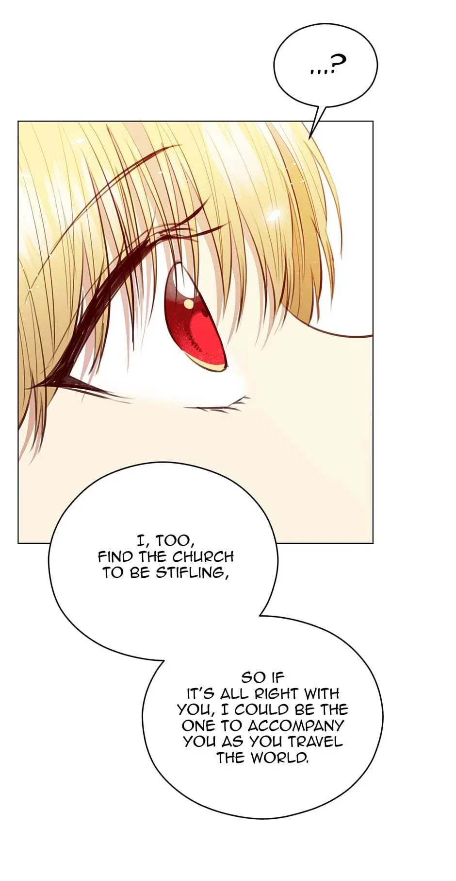 A Most Virtuous Villain Chapter 33 – Page 14