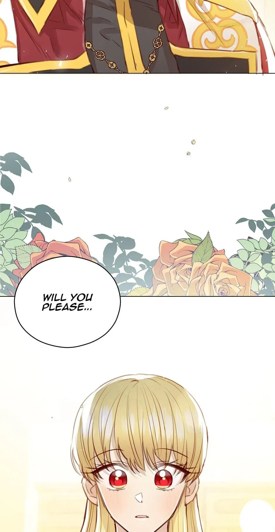 A Most Virtuous Villain Chapter 33 – Page 17