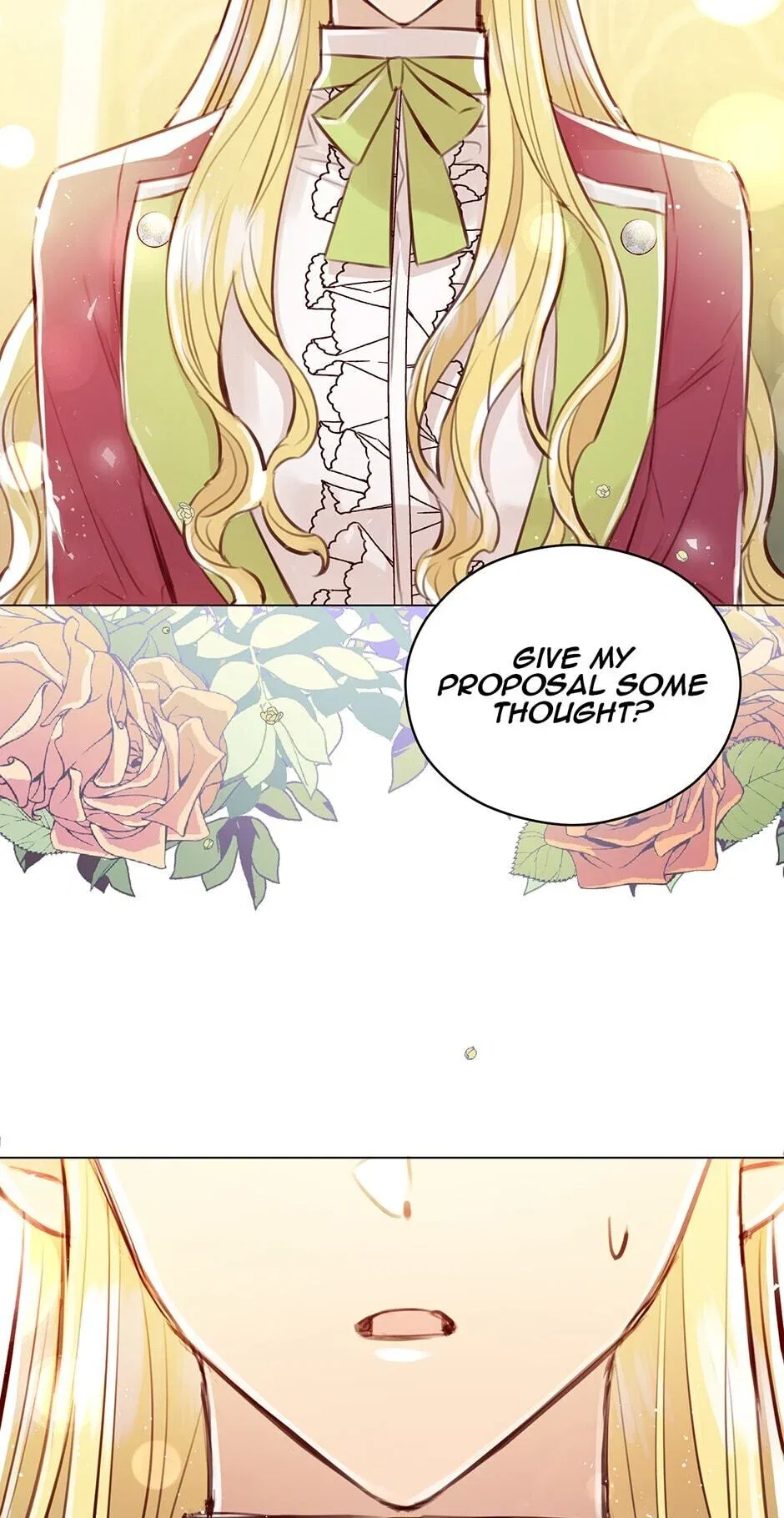 A Most Virtuous Villain Chapter 33 – Page 18