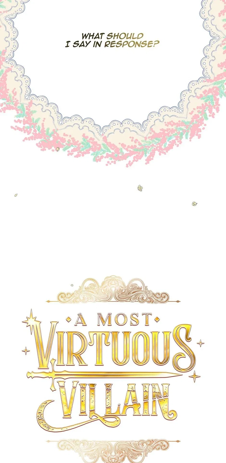 A Most Virtuous Villain Chapter 33 – Page 25
