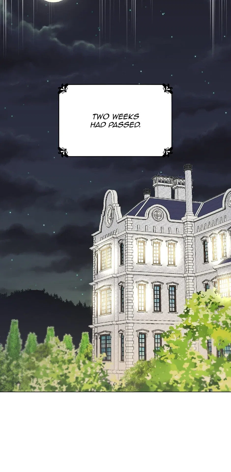A Most Virtuous Villain Chapter 33 – Page 27