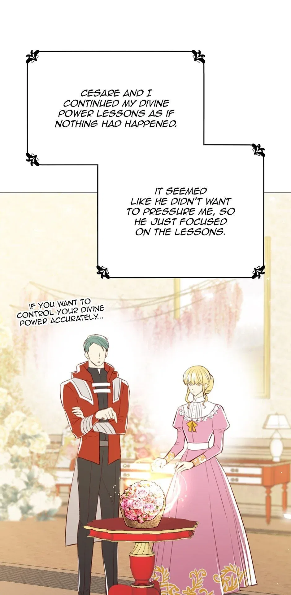 A Most Virtuous Villain Chapter 33 – Page 28