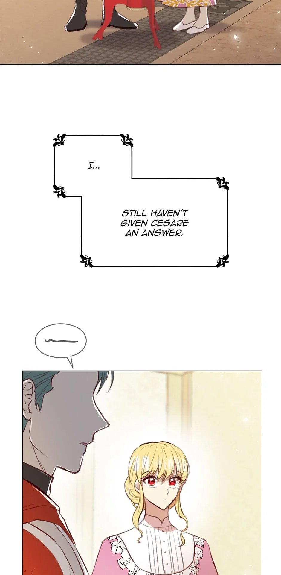 A Most Virtuous Villain Chapter 33 – Page 29