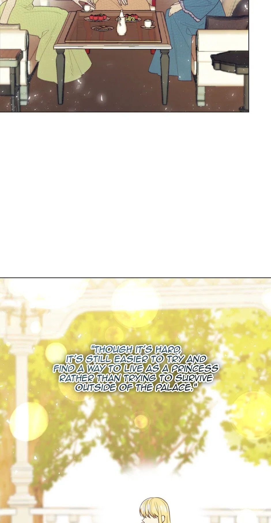A Most Virtuous Villain Chapter 33 – Page 34