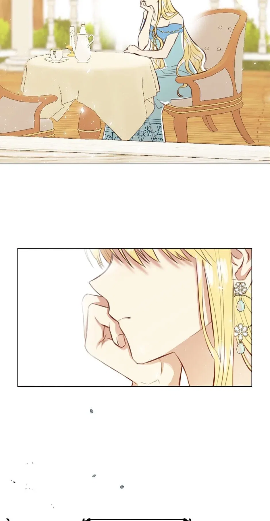 A Most Virtuous Villain Chapter 33 – Page 35