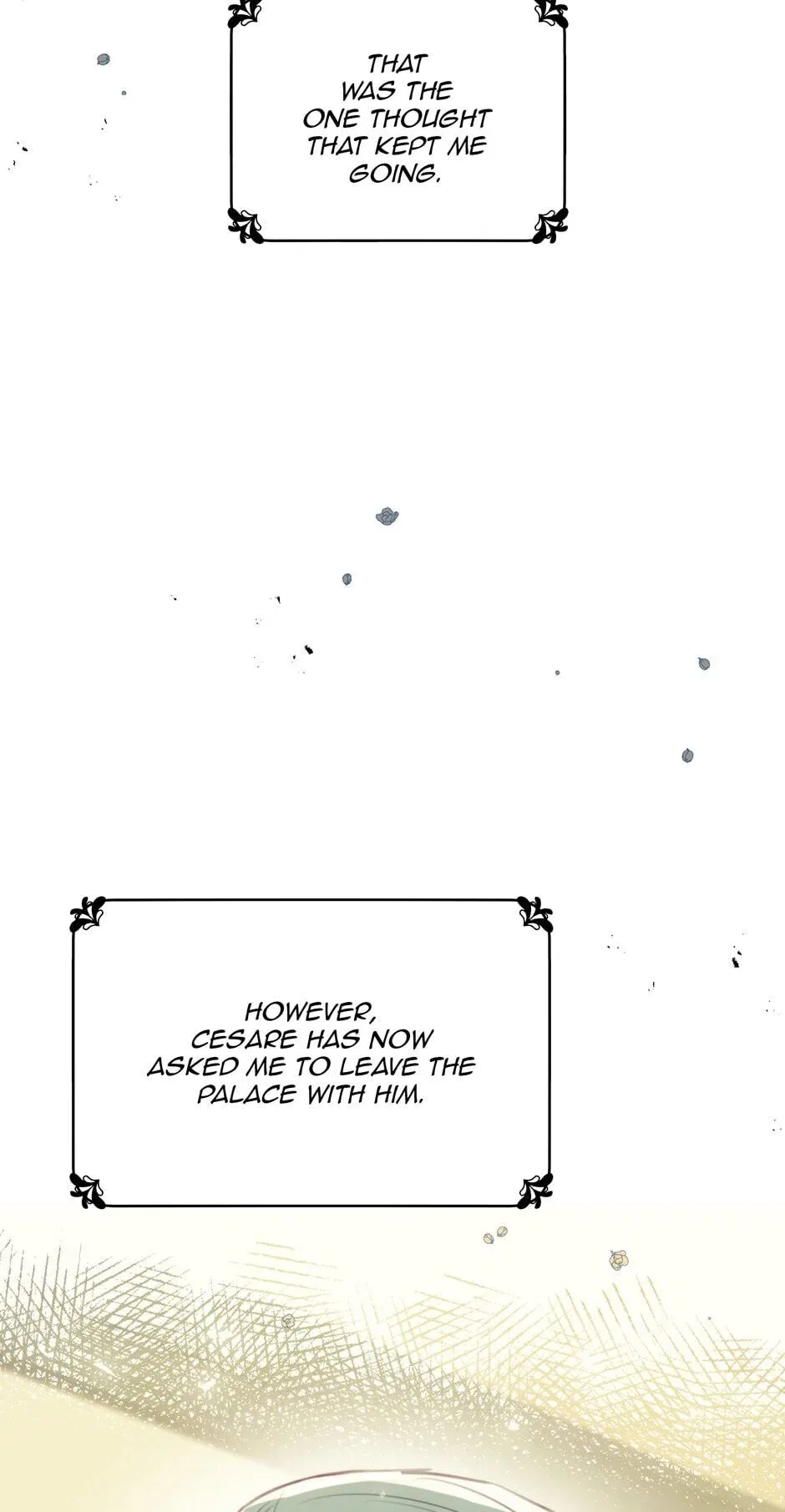 A Most Virtuous Villain Chapter 33 – Page 36
