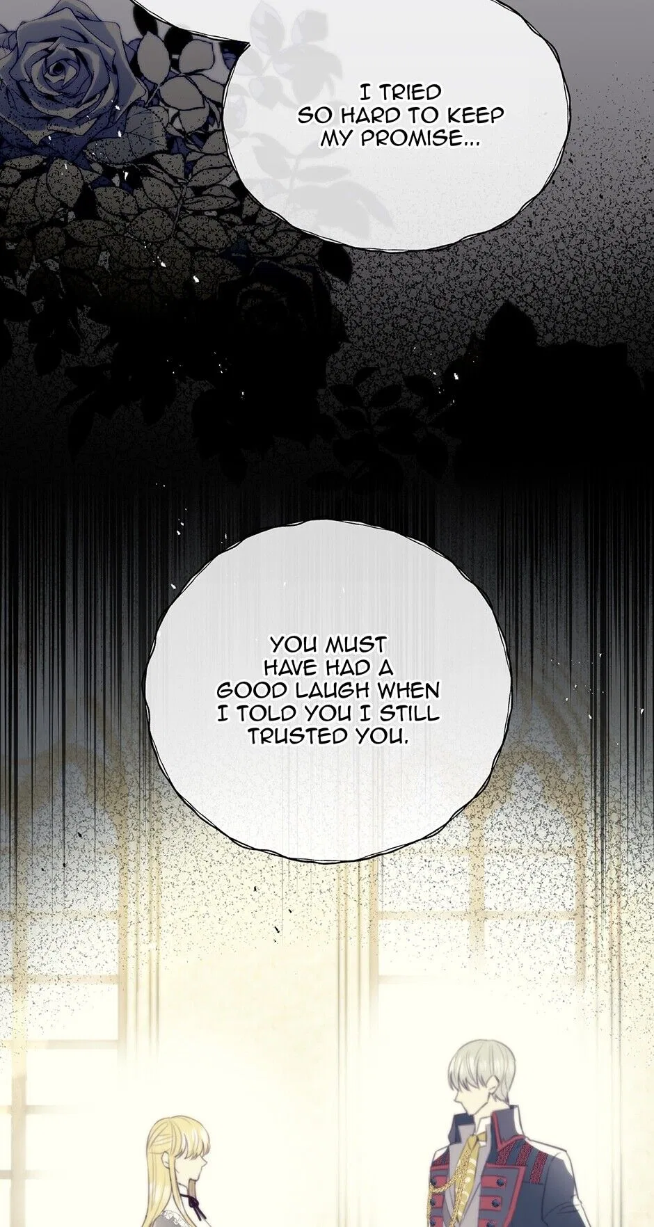 A Most Virtuous Villain Chapter 33 – Page 45
