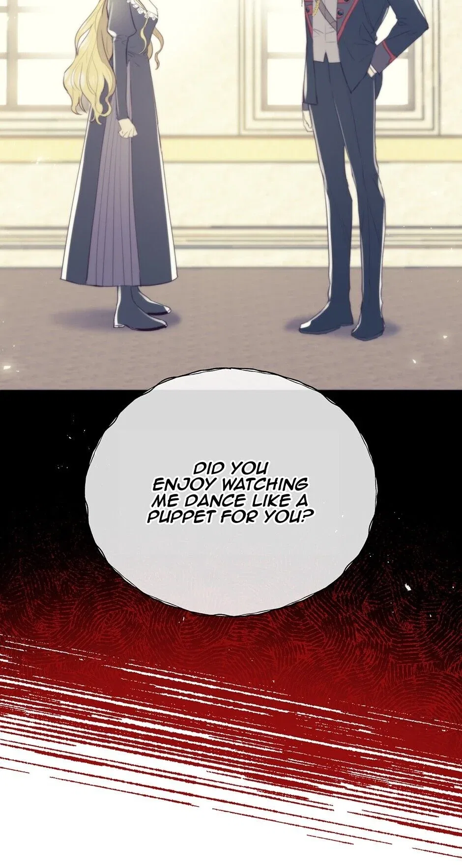 A Most Virtuous Villain Chapter 33 – Page 46