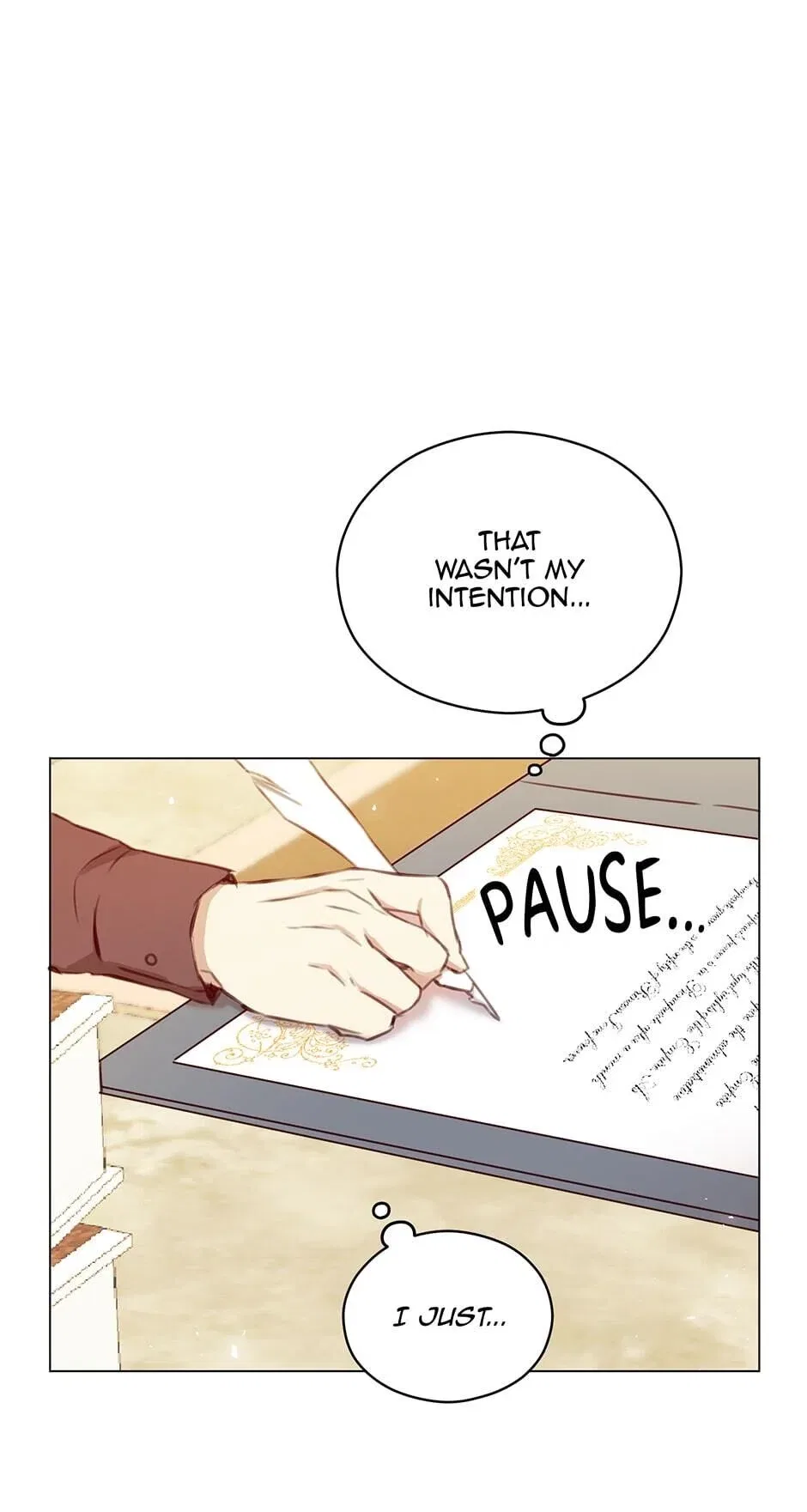 A Most Virtuous Villain Chapter 33 – Page 47