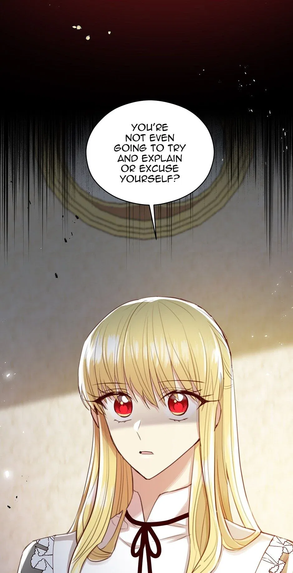 A Most Virtuous Villain Chapter 33 – Page 50