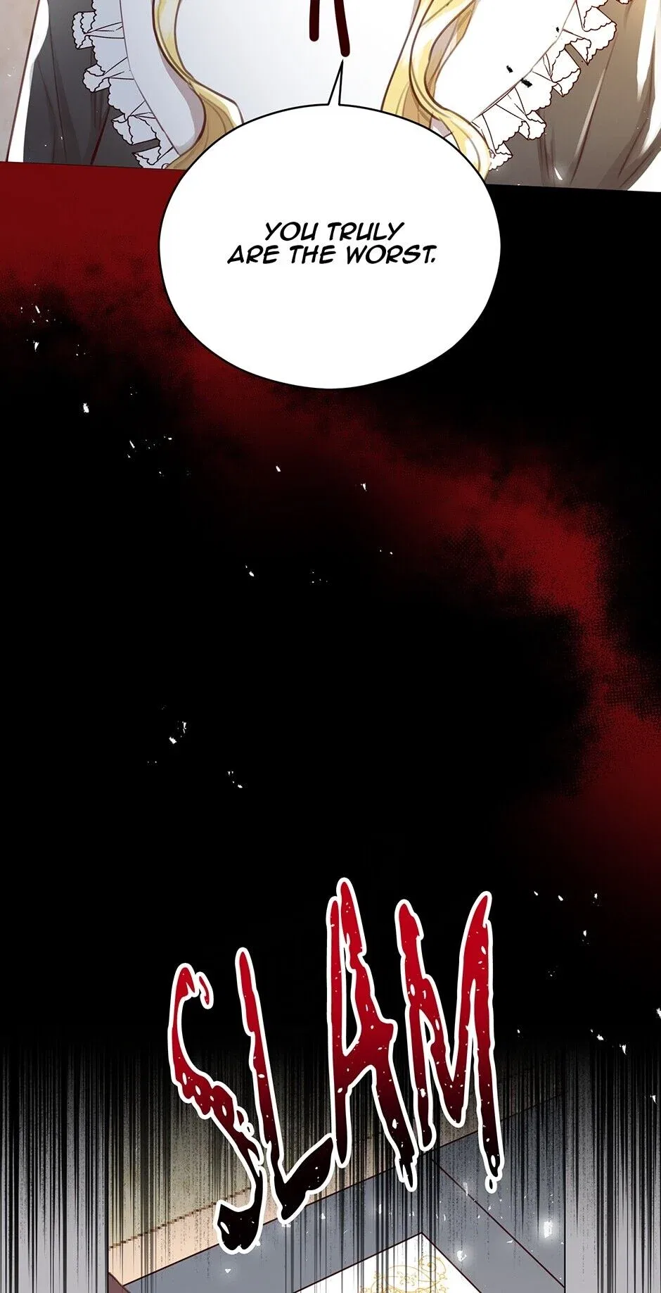 A Most Virtuous Villain Chapter 33 – Page 51