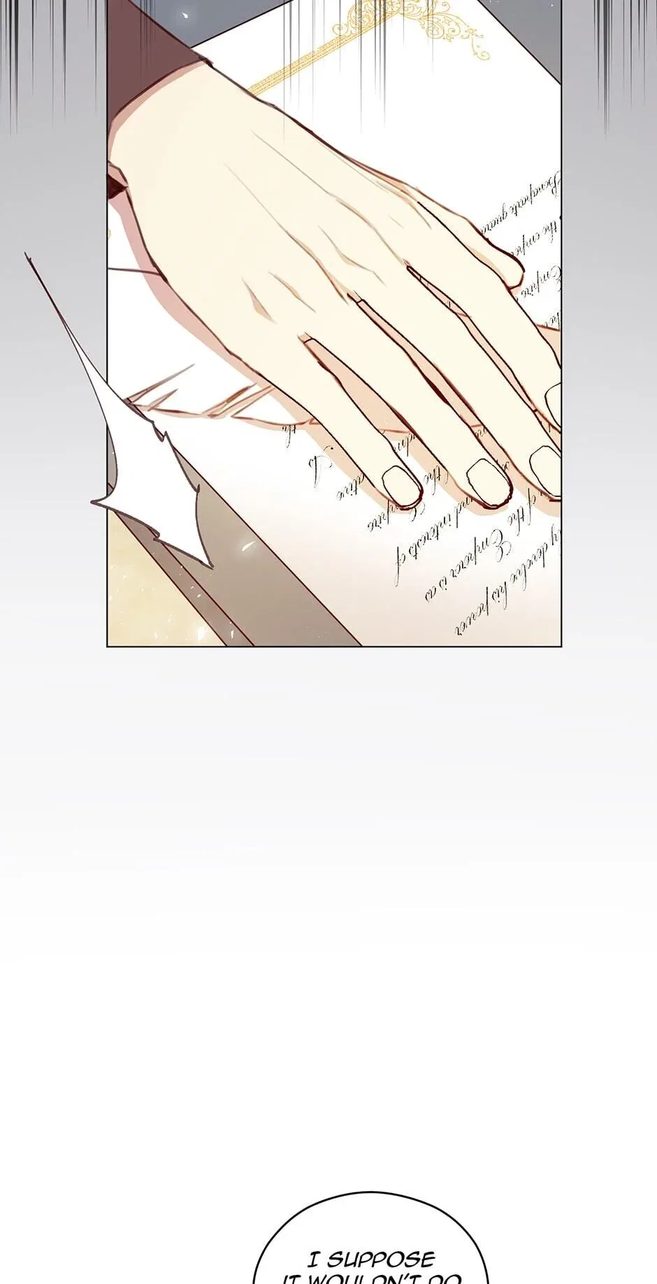 A Most Virtuous Villain Chapter 33 – Page 52