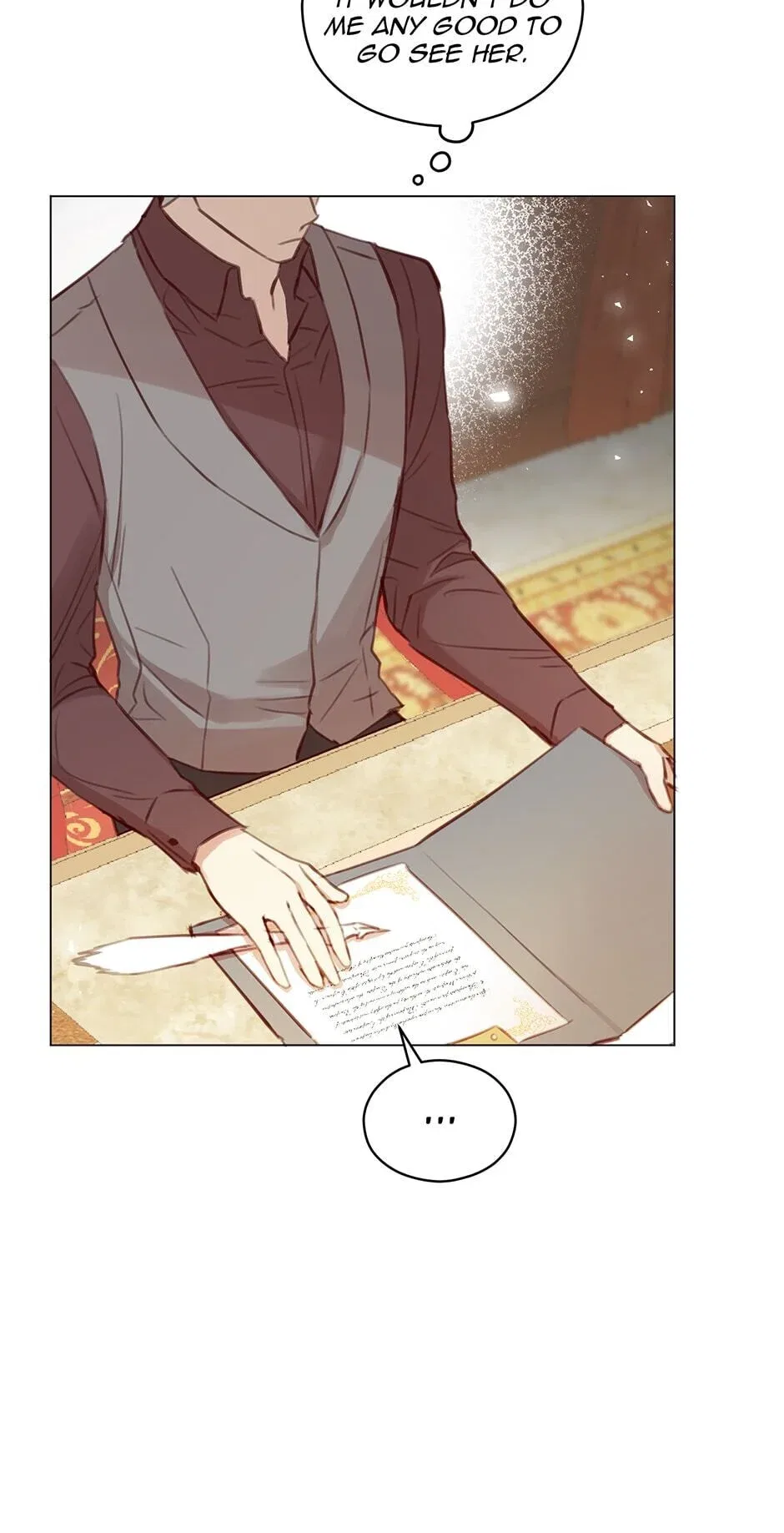 A Most Virtuous Villain Chapter 33 – Page 53