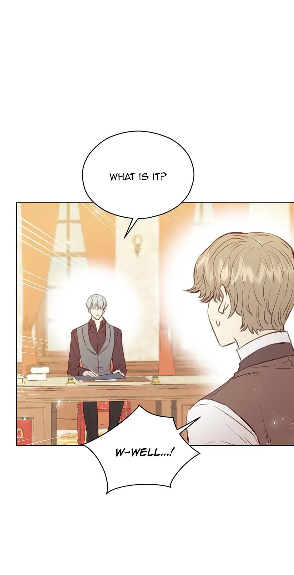 A Most Virtuous Villain Chapter 33 – Page 55