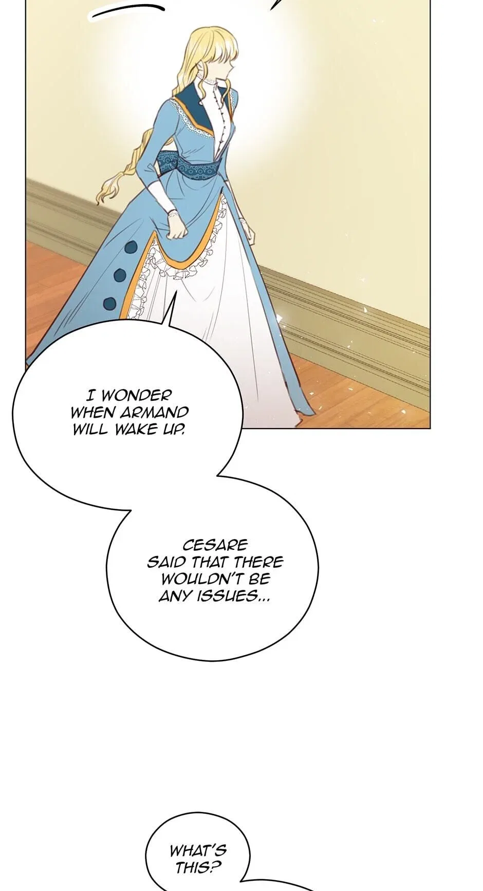 A Most Virtuous Villain Chapter 33 – Page 59