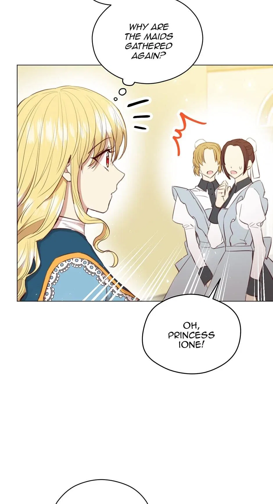 A Most Virtuous Villain Chapter 33 – Page 60