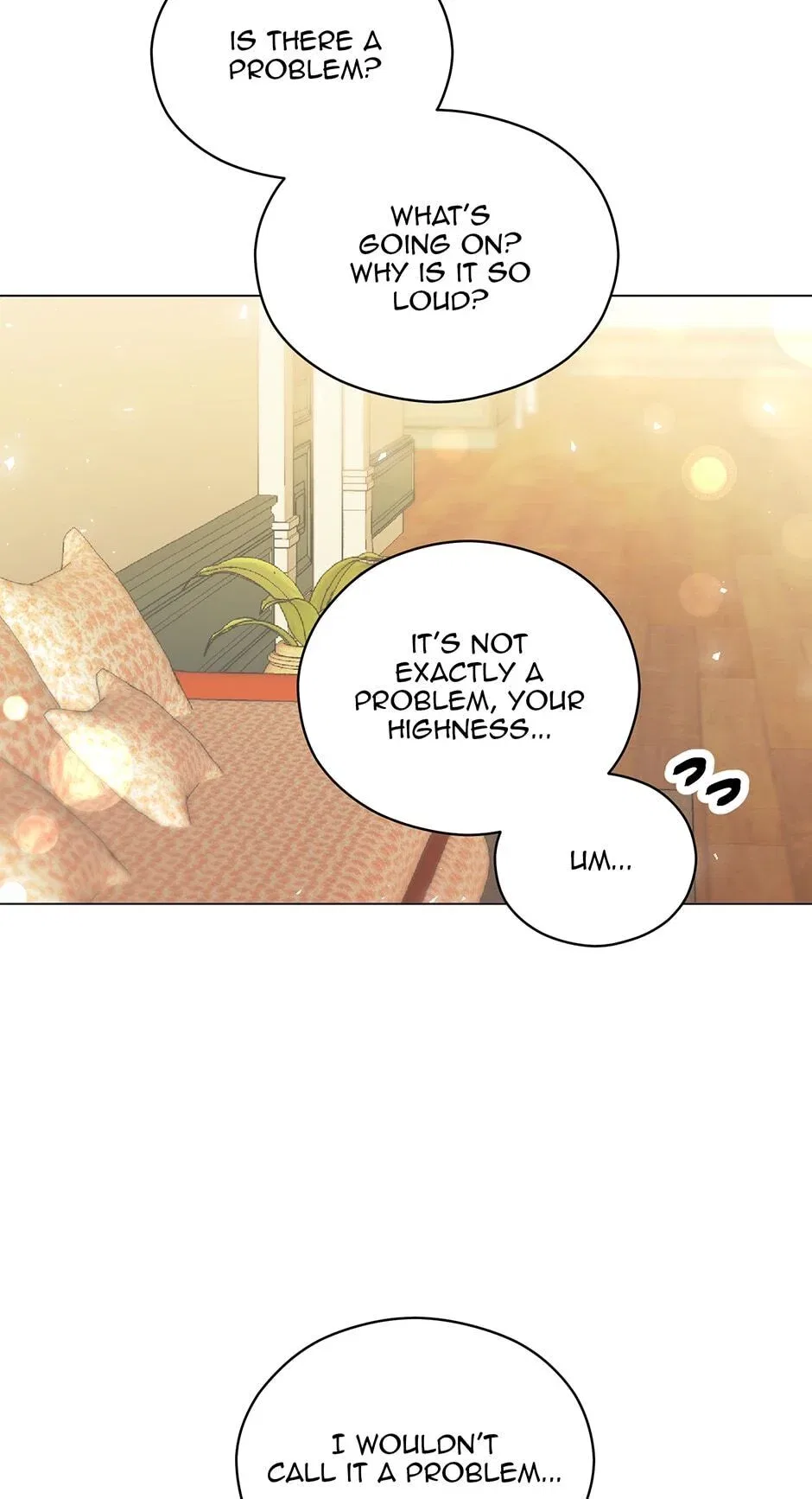 A Most Virtuous Villain Chapter 33 – Page 61