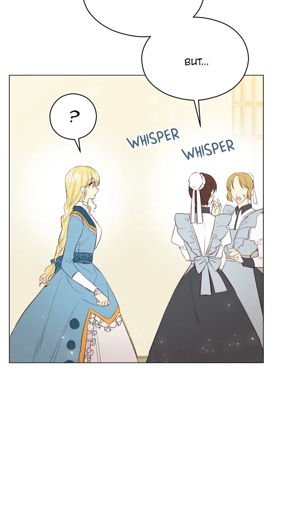 A Most Virtuous Villain Chapter 33 – Page 62