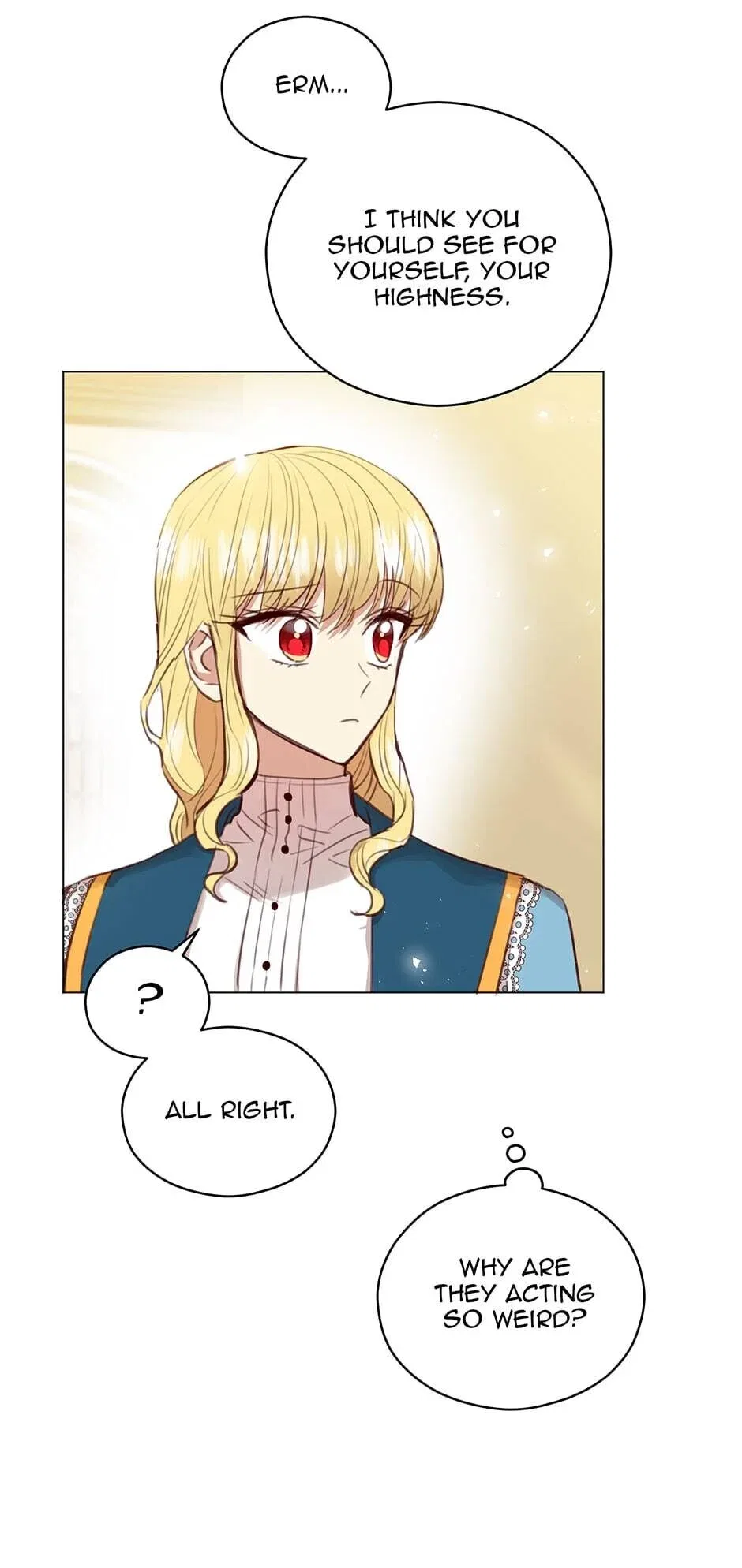 A Most Virtuous Villain Chapter 33 – Page 63