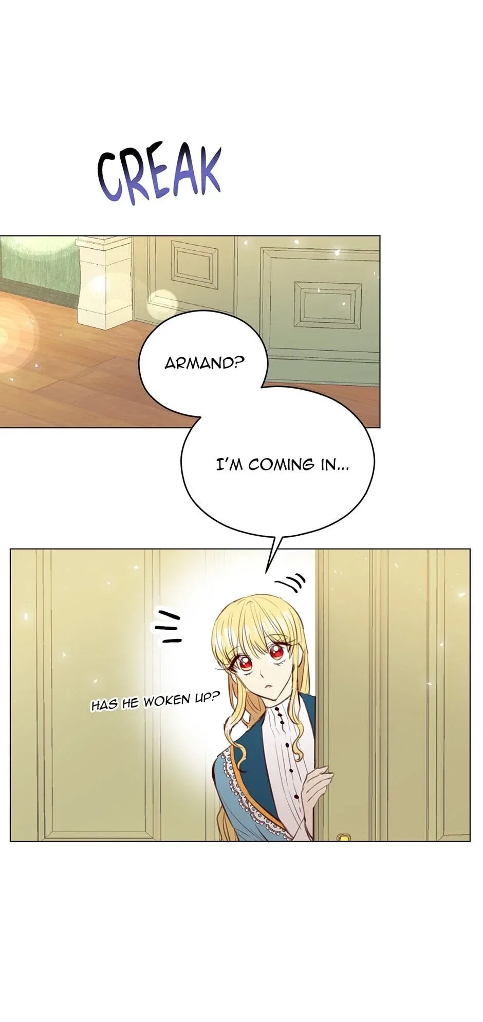 A Most Virtuous Villain Chapter 33 – Page 64
