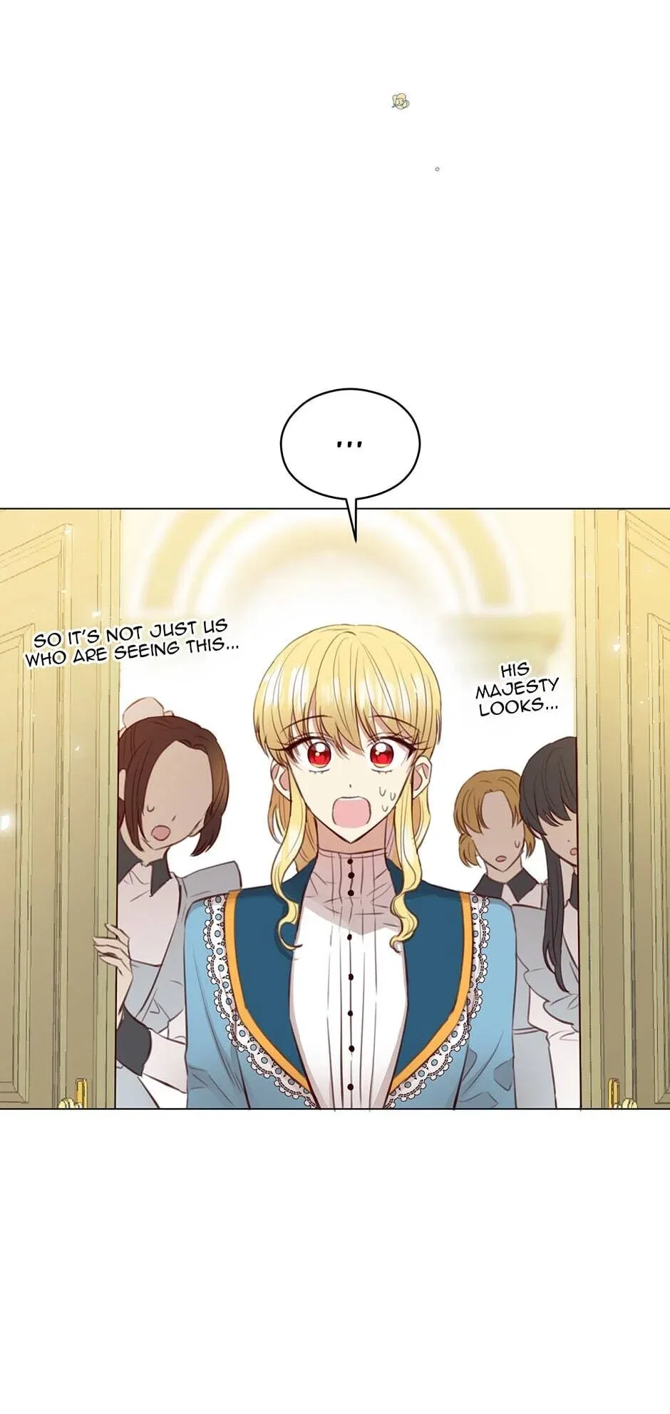 A Most Virtuous Villain Chapter 33 – Page 68