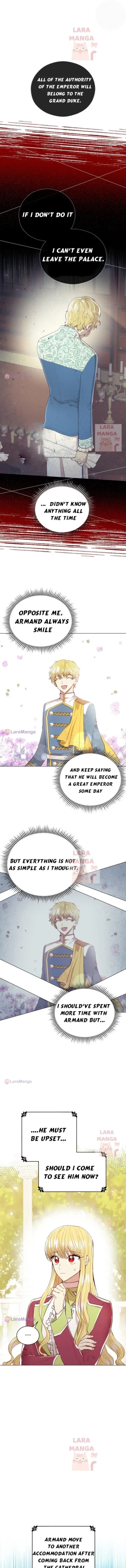 A Most Virtuous Villain Chapter 32 – Page 6