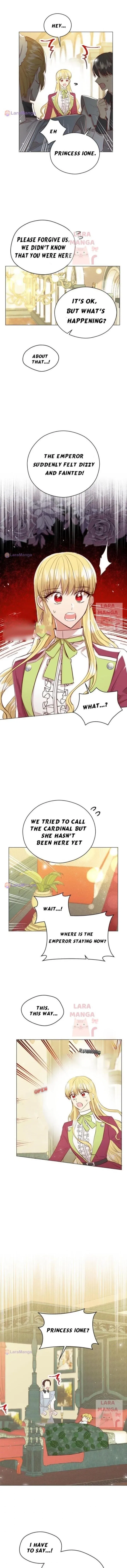 A Most Virtuous Villain Chapter 32 – Page 8
